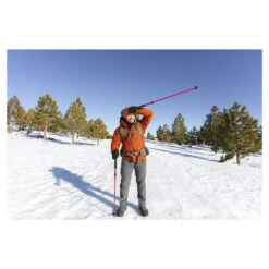 Alps Mountaineering Conquest Trekking Pole 19 Alps Mountaineering Conquest Trekking Pole -Alps Mountaineering Adventure Outlet Store 2022 alps mountaineering winter 010