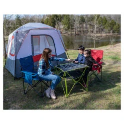 Alps Mountaineering Eclipse Table Tic-Tac-Toe -Alps Mountaineering Adventure Outlet Store 850 5838 1