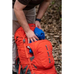 Alps Mountaineering Red Tail 65 -Alps Mountaineering Adventure Outlet Store 851 0845 2