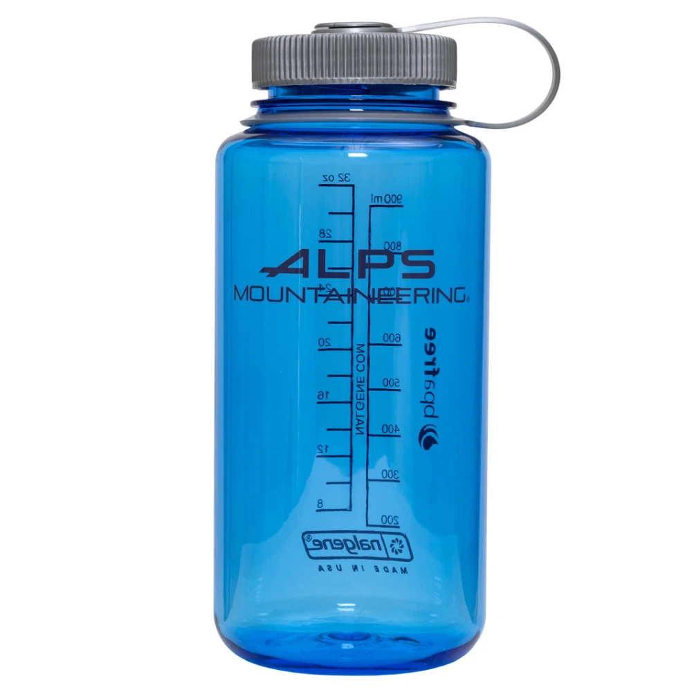 ALPS Mountaineering Nalgene® Bottle 1 ALPS Mountaineering Nalgene® Bottle