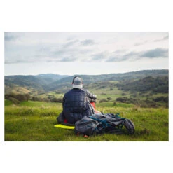 Alps Mountaineering Agile 9 Alps Mountaineering Agile -Alps Mountaineering Adventure Outlet Store Agile Air Pad Lifestyle 1 10