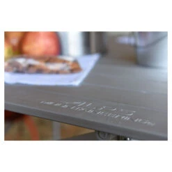 Alps Mountaineering Camp Table -Alps Mountaineering Adventure Outlet Store Camp Table Silver Lifestyle 1 1