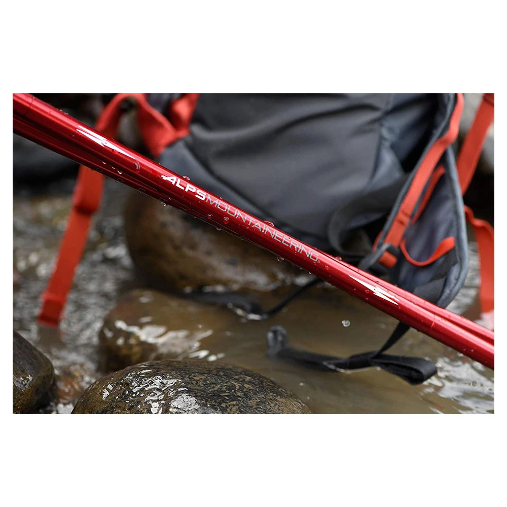 Alps Mountaineering Conquest Trekking Pole 8 Alps Mountaineering Conquest Trekking Pole - Image 8