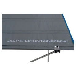 Alps Mountaineering Dash Table -Alps Mountaineering Adventure Outlet Store Dash Table Deep Sea Charcoal 2020 logo 1