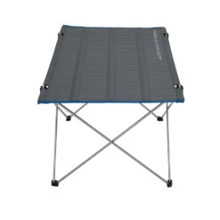 Alps Mountaineering Dash Table -Alps Mountaineering Adventure Outlet Store Dash Table Deep Sea Charcoal 2020 profile 1