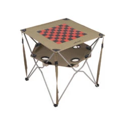 Alps Mountaineering Eclipse Table - Checkerboard