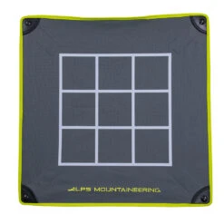 Alps Mountaineering Eclipse Table Tic-Tac-Toe -Alps Mountaineering Adventure Outlet Store Eclipse Table Tic Tac Toe 2020 overhead 1