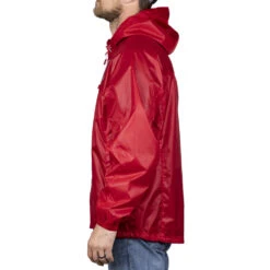 Alps Mountaineering Envy Lite Jacket 10 Alps Mountaineering Envy Lite Jacket -Alps Mountaineering Adventure Outlet Store Envy Jacket 2019 Red left 6