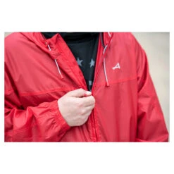 Alps Mountaineering Envy Lite Jacket 14 Alps Mountaineering Envy Lite Jacket -Alps Mountaineering Adventure Outlet Store Envy Jacket 2019 Red zipper 6