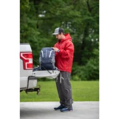 Alps Mountaineering Envy Lite Pants -Alps Mountaineering Adventure Outlet Store Envy Pants 2019 Dark Gray truck 4