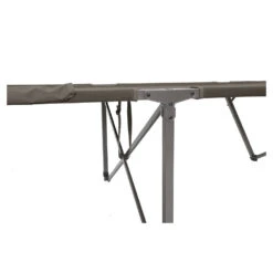 Alps Mountaineering Escalade Cot 10 Alps Mountaineering Escalade Cot -Alps Mountaineering Adventure Outlet Store Escalade Cot Clay 2020 brace 2