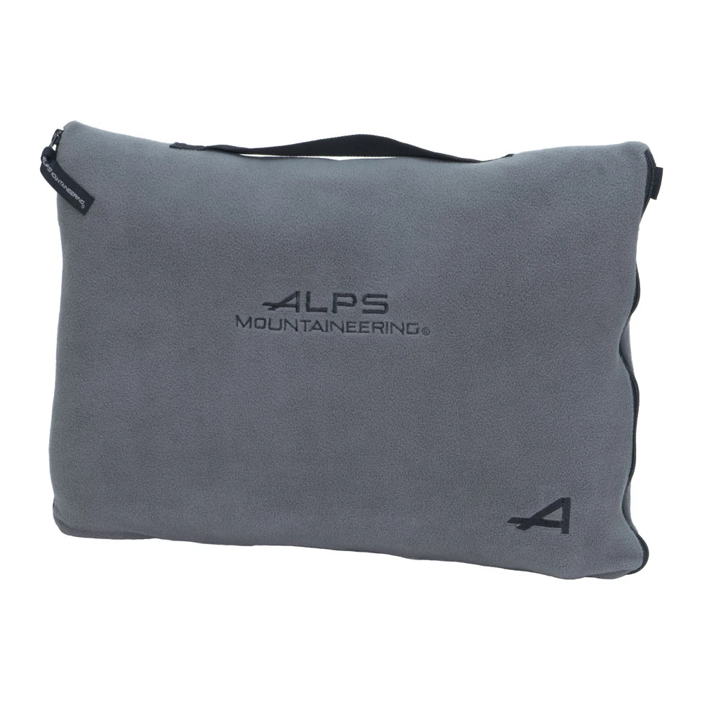 Alps Mountaineering Fleece Bag 3 Alps Mountaineering Fleece Bag - Image 3