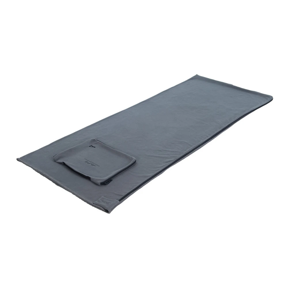 Alps Mountaineering Fleece Bag 1 Alps Mountaineering Fleece Bag