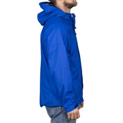 Alps Mountaineering Nimbus Jacket 10 Alps Mountaineering Nimbus Jacket -Alps Mountaineering Adventure Outlet Store Nimbus Jacket 2019 Blue right 5