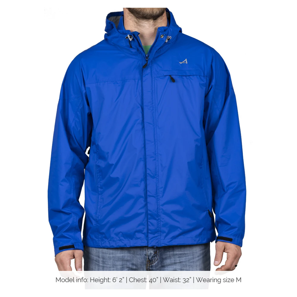 Alps Mountaineering Nimbus Jacket 2 Alps Mountaineering Nimbus Jacket - Image 2