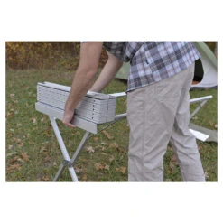 Alps Mountaineering Dining Table XL 13 Alps Mountaineering Dining Table XL -Alps Mountaineering Adventure Outlet Store Reg Dining Table Lifestyle 1 3