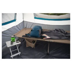 Alps Mountaineering SideKick -Alps Mountaineering Adventure Outlet Store Sidekick Silver Lifestyle 1 1