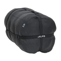 Alps Mountaineering Spectrum +20° Double -Alps Mountaineering Adventure Outlet Store Spectrum 2018 Stuff Sack Horizontal