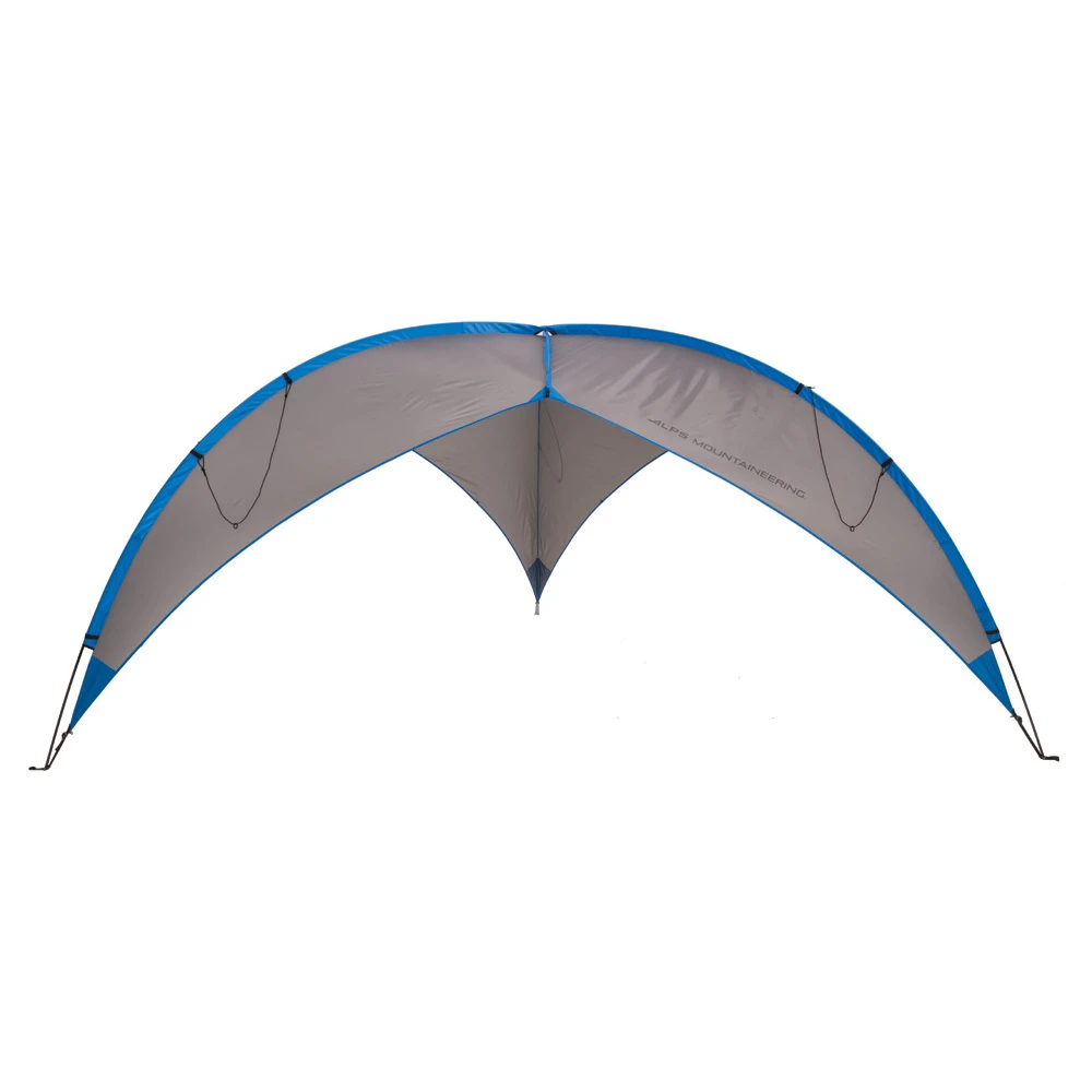 Alps Mountaineering Tri-Awning Elite 1 Alps Mountaineering Tri-Awning Elite