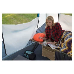 Alps Mountaineering Versa Pillow -Alps Mountaineering Adventure Outlet Store Versa Orange Lifestyle 3 1