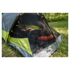 Alps Mountaineering Versa Pillow -Alps Mountaineering Adventure Outlet Store Versa Orange Lifestyle 5 1