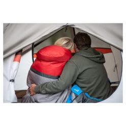 Alps Mountaineering Zenith +30º -Alps Mountaineering Adventure Outlet Store Zenith 30 Lifestyle 1 6