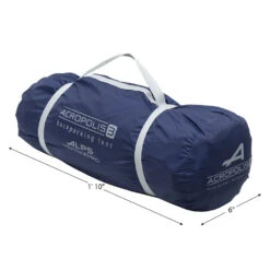 Alps Mountaineering Acropolis 3-Person -Alps Mountaineering Adventure Outlet Store acropolis 3 carry baggy dimensions