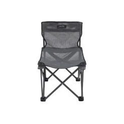 Alps Mountaineering Adventure Chair -Alps Mountaineering Adventure Outlet Store adventure chair charcoal 2022 front 1