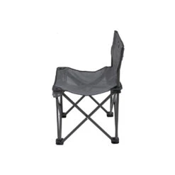 Alps Mountaineering Adventure Chair -Alps Mountaineering Adventure Outlet Store adventure chair charcoal 2022 profile left 1