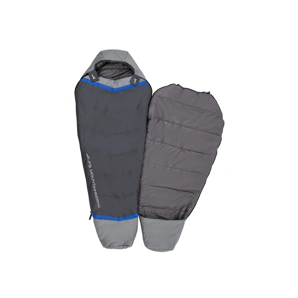 Alps Mountaineering Aura System +30º | +15º 1 Alps Mountaineering Aura System +30º | +15º