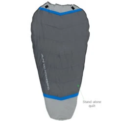 Alps Mountaineering Aura System +30º | +15º 14 Alps Mountaineering Aura System +30º | +15º -Alps Mountaineering Adventure Outlet Store aurastandalonequilt