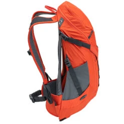 Alps Mountaineering Baja 20 -Alps Mountaineering Adventure Outlet Store baja 20 chili gray 2020 left