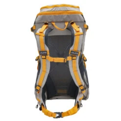 Alps Mountaineering Baja 40 13 Alps Mountaineering Baja 40 -Alps Mountaineering Adventure Outlet Store baja 40 2019 grey apricot back