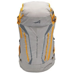 Alps Mountaineering Baja 40 12 Alps Mountaineering Baja 40 -Alps Mountaineering Adventure Outlet Store baja 40 2019 grey apricot front