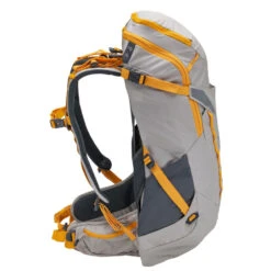 Alps Mountaineering Baja 40 10 Alps Mountaineering Baja 40 -Alps Mountaineering Adventure Outlet Store baja 40 2019 grey apricot profile left