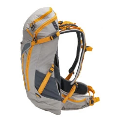 Alps Mountaineering Baja 40 11 Alps Mountaineering Baja 40 -Alps Mountaineering Adventure Outlet Store baja 40 2019 grey apricot profile right