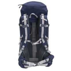 Alps Mountaineering Baja 60 -Alps Mountaineering Adventure Outlet Store baja 60 2019 navy gray back
