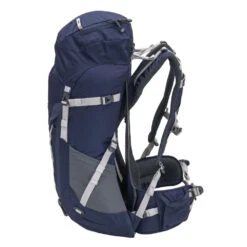 Alps Mountaineering Baja 60 -Alps Mountaineering Adventure Outlet Store baja 60 2019 navy gray profile right
