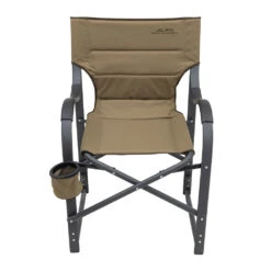 Alps Mountaineering Camp Chair -Alps Mountaineering Adventure Outlet Store camp chair khaki 2020 front 1