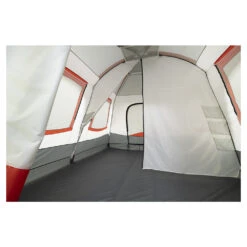 Alps Mountaineering Camp Creek Two-Room -Alps Mountaineering Adventure Outlet Store camp creek 2 room 2020 interior divider panel open