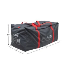 Alps Mountaineering Camp Creek Two-Room -Alps Mountaineering Adventure Outlet Store camp creek 2 room dimensions