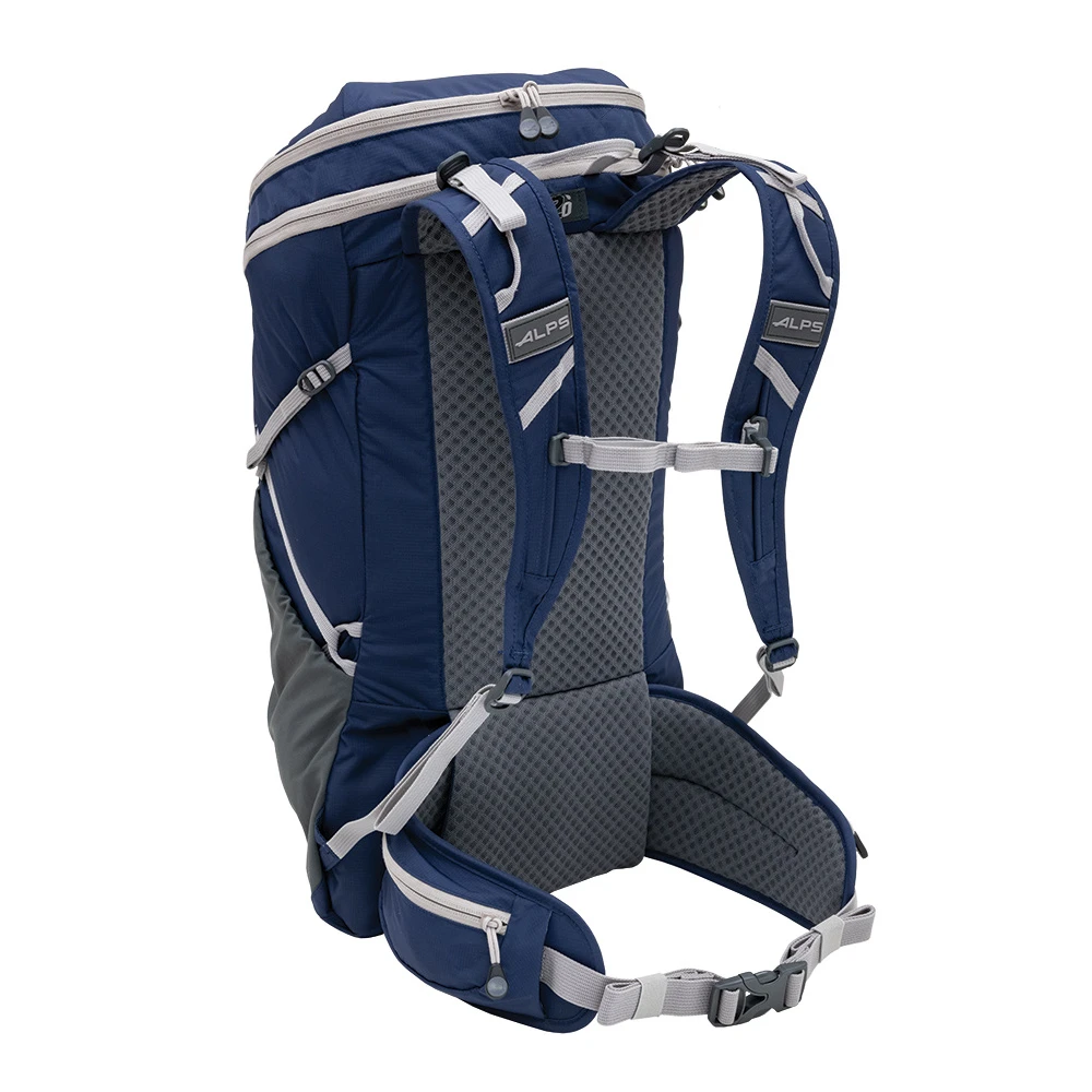 Alps Mountaineering Canyon 30 2 Alps Mountaineering Canyon 30 - Image 2