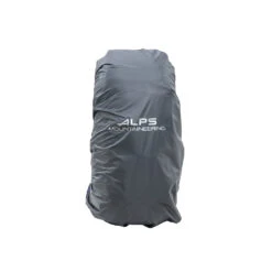 Alps Mountaineering Canyon 55 -Alps Mountaineering Adventure Outlet Store canyon 55 2021 navy gray rain cover