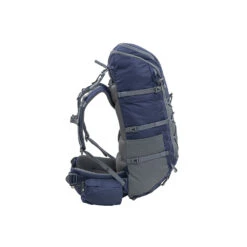 Alps Mountaineering Canyon 55 -Alps Mountaineering Adventure Outlet Store canyon 55 2021 navy gray profile left