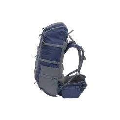 Alps Mountaineering Canyon 55 -Alps Mountaineering Adventure Outlet Store canyon 55 2021 navy gray profile right
