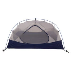 Alps Mountaineering Chaos 2-Person 16 Alps Mountaineering Chaos 2-Person -Alps Mountaineering Adventure Outlet Store chaos gray navy 2020 front 5