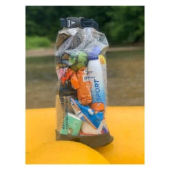 Alps Mountaineering Dry Storage Multi-Pack -Alps Mountaineering Adventure Outlet Store clear passage img 0876