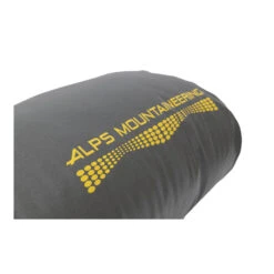 Alps Mountaineering Dry Passage 9 Alps Mountaineering Dry Passage -Alps Mountaineering Adventure Outlet Store dry passage charcoal logo