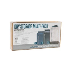 Alps Mountaineering Adventure Outlet Store -Alps Mountaineering Adventure Outlet Store dry storage multi pack in package