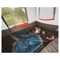 Alps Mountaineering Spectrum +20° Double -Alps Mountaineering Adventure Outlet Store dz6 9202